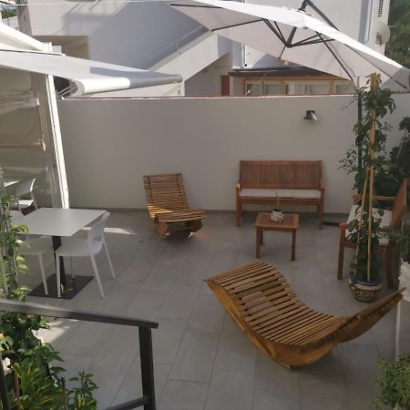 אוליברי Esperia B&B מראה חיצוני תמונה