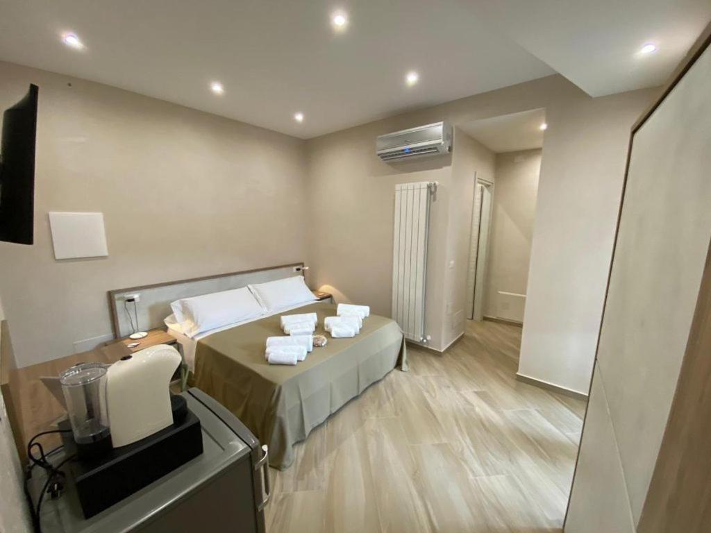 אוליברי Esperia B&B מראה חיצוני תמונה