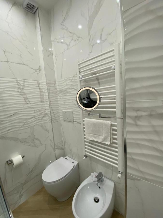 אוליברי Esperia B&B מראה חיצוני תמונה