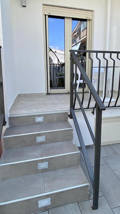 אוליברי Esperia B&B מראה חיצוני תמונה