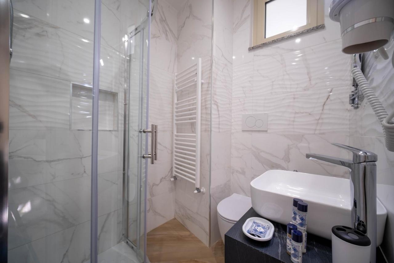 אוליברי Esperia B&B מראה חיצוני תמונה