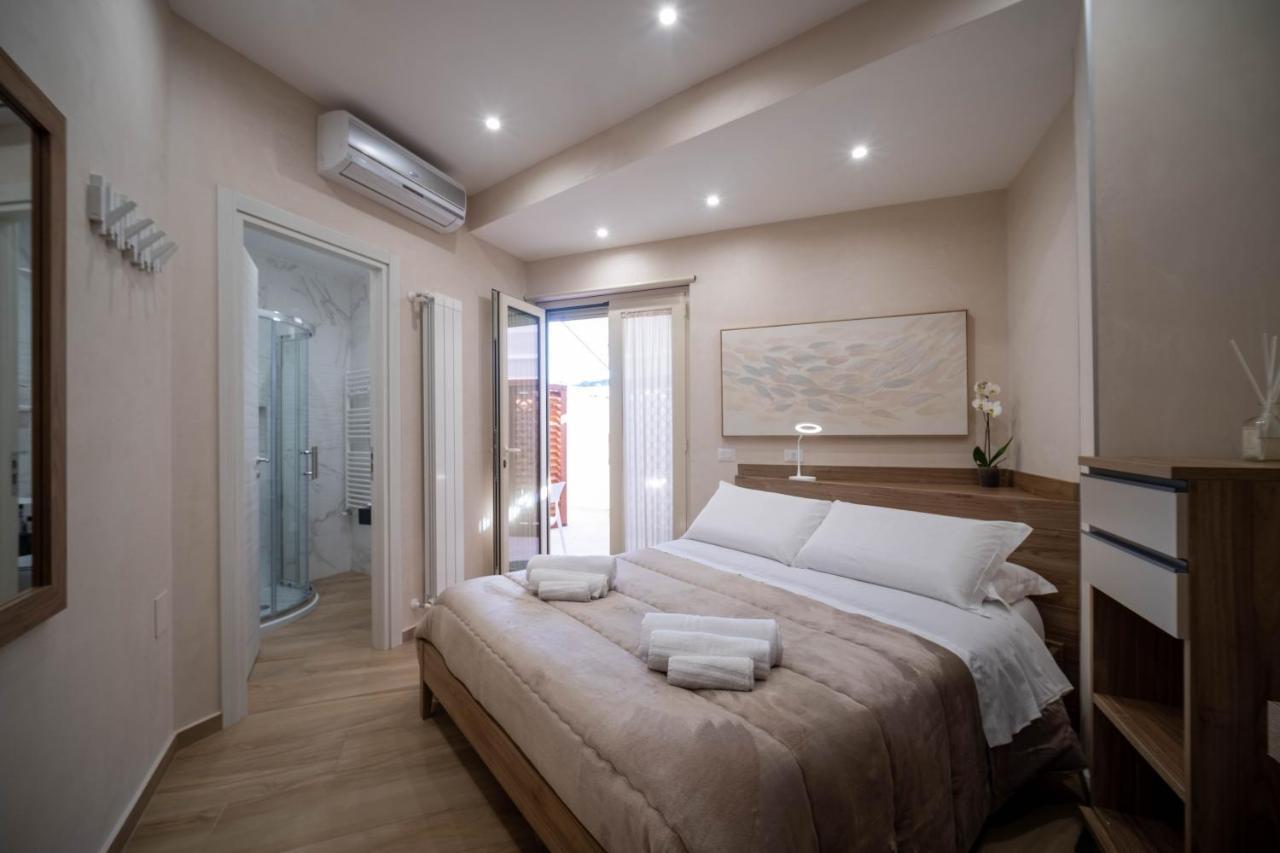 אוליברי Esperia B&B מראה חיצוני תמונה
